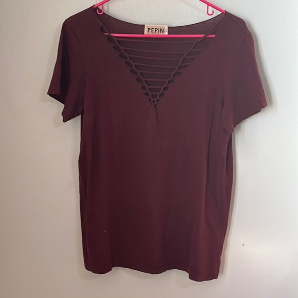 Pepin Blouse - Picture 4 of 6